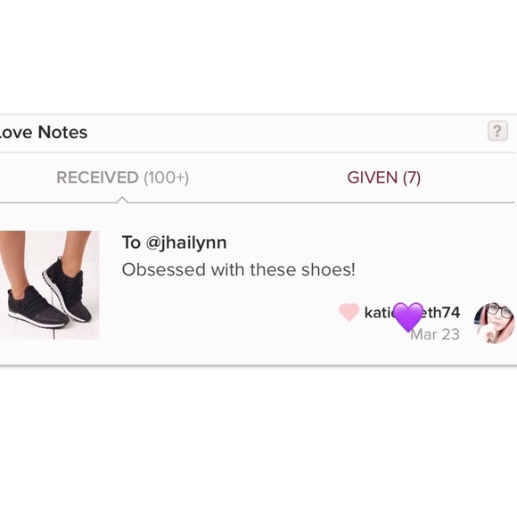 BLACK LACE UP SNEAKERS - Picture 2 of 8